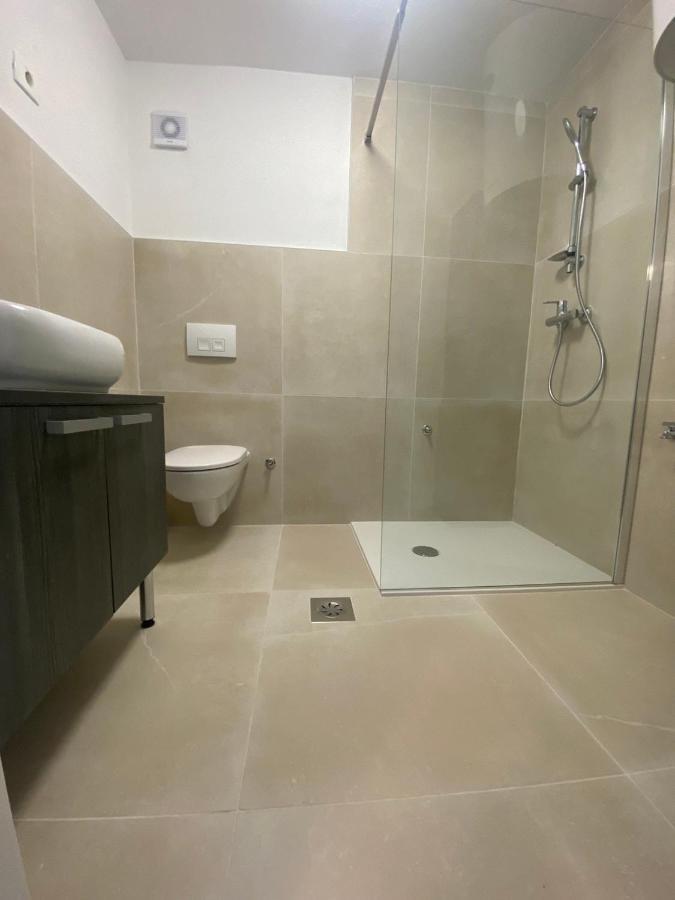 Apartma Hill Portorose Экстерьер фото