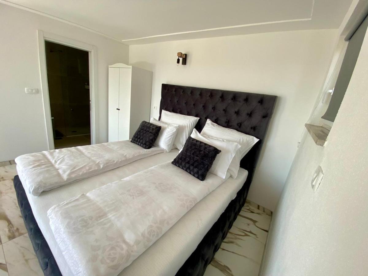 Apartma Hill Portorose Экстерьер фото