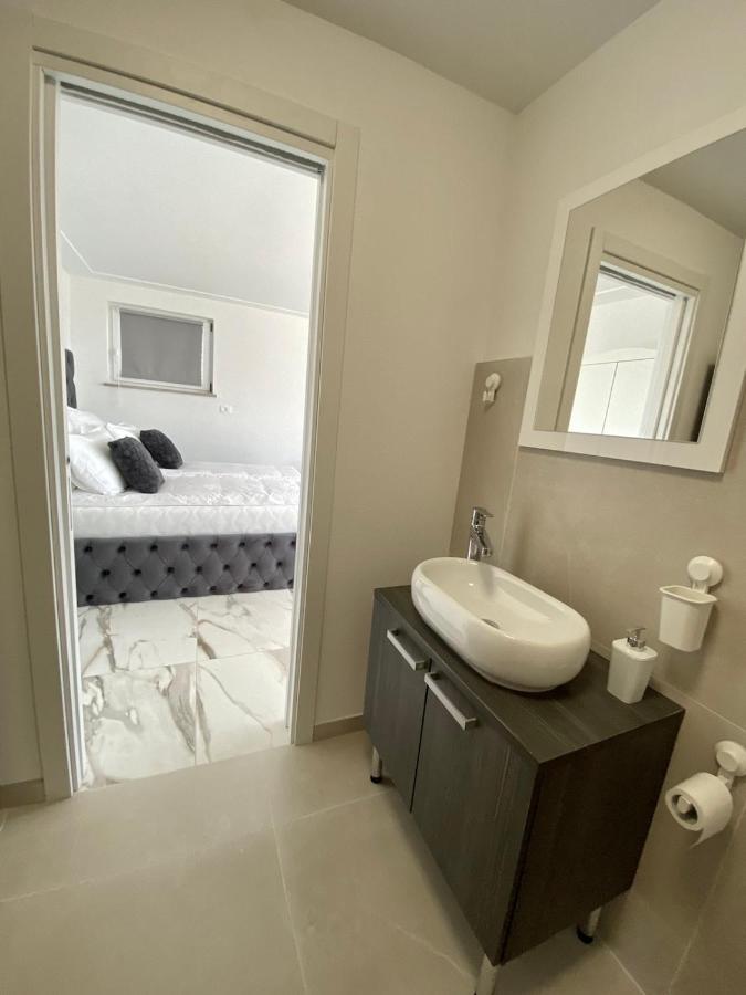 Apartma Hill Portorose Экстерьер фото