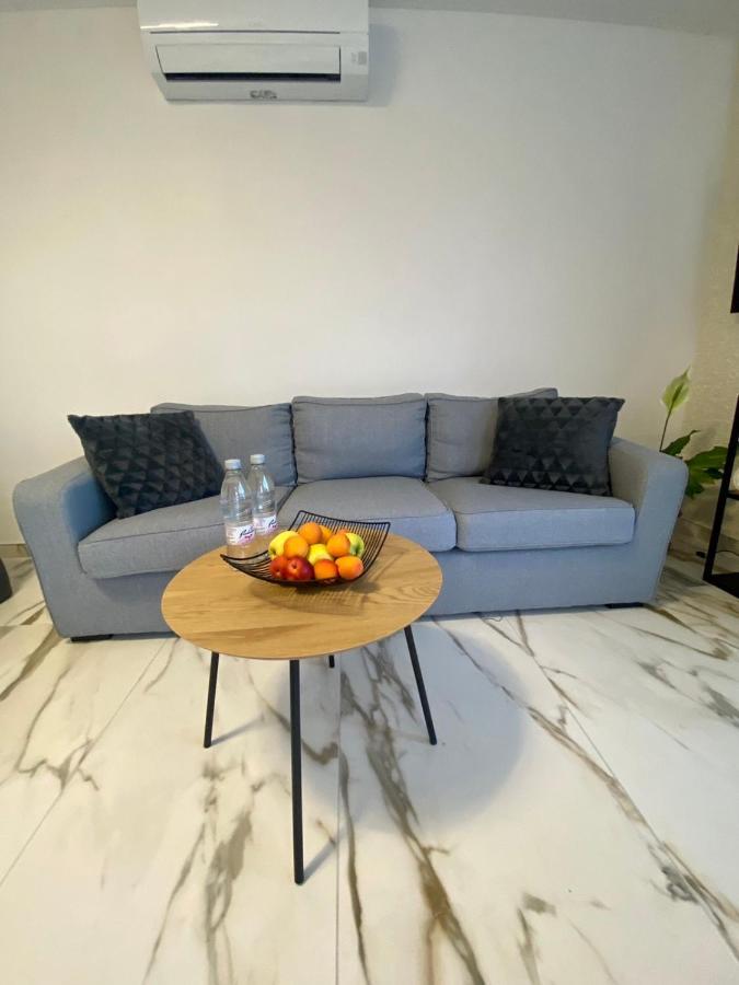 Apartma Hill Portorose Экстерьер фото